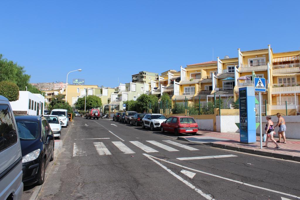 Apartment Orlando Torviscas Bajo Costa Adeje  Room photo